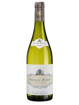 Pouilly_Fuisse